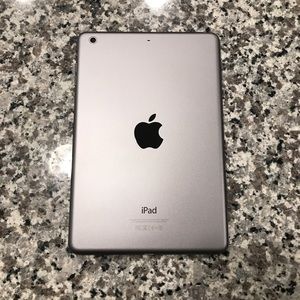 iPad Mini 2! With Retina display!